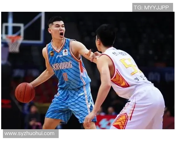 2020年广东与新疆精彩对决完整录像回顾与分析