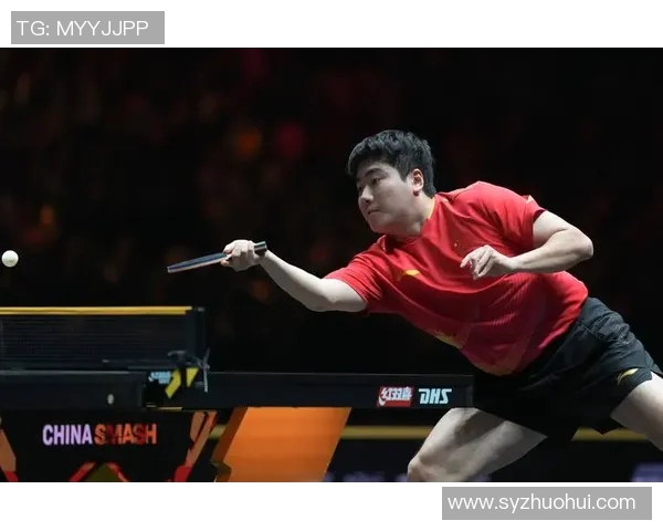 乒乓球技术排行榜揭晓西安乒乓球队荣获第三名佳绩引关注