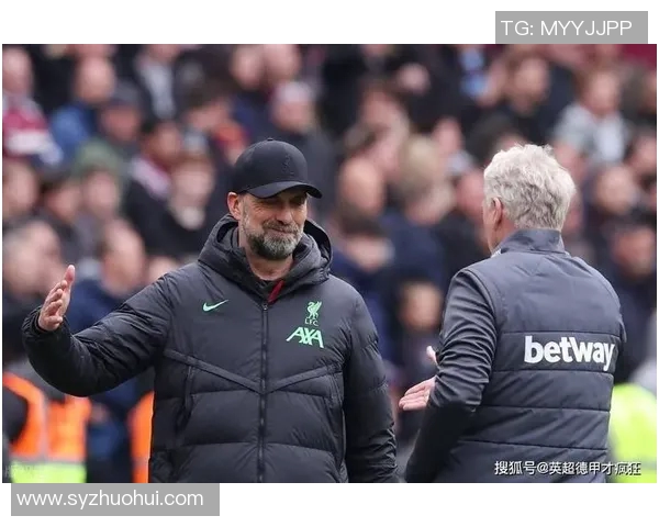 克洛普重申留任决心助力利物浦再战欧冠巅峰之路 克洛普重申留任决心助力利物浦再战欧冠巅峰之路