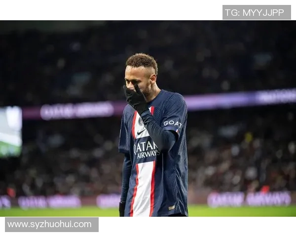 内马尔本赛季再度受伤巴黎欧冠前景堪忧引发球迷担忧