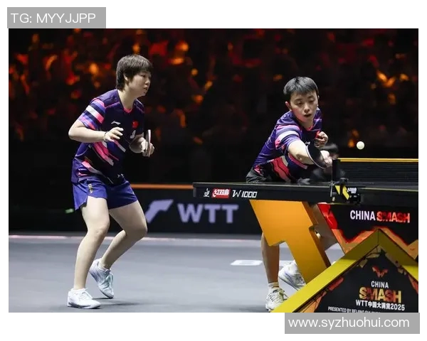 北京乒乓球队的崛起与发展探秘聚焦乒乓球的力量与未来 北京乒乓球队的崛起与发展探秘聚焦乒乓球的力量与未来