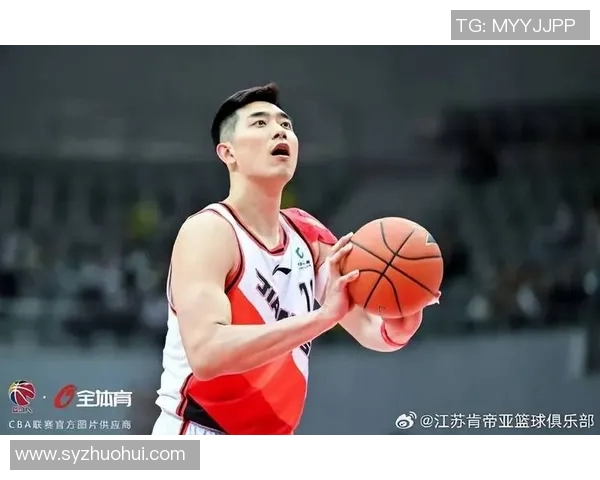 吴冠希:从年轻球员到CBA明星的成长之路与未来展望 吴冠希:从年轻球员到CBA明星的成长之路与未来展望