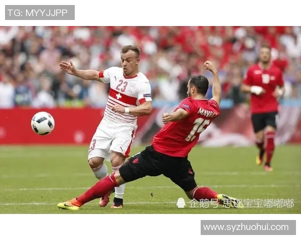 北爱尔兰与瑞士激战成平局双方在友谊赛中各展风采