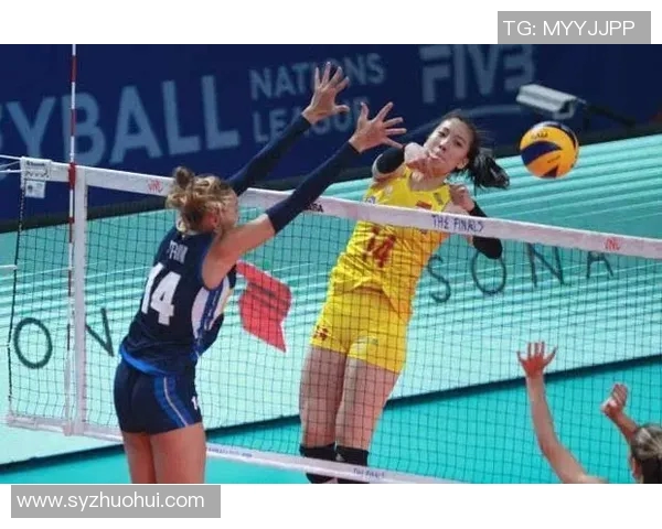 对话张娜：回顾辉煌排球生涯与未来展望的深度交流