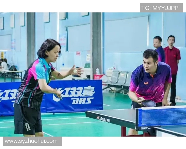 成都乒乓球队意识变革引发热议推动运动发展与团队凝聚力提升 成都乒乓球队意识变革引发热议推动运动发展与团队凝聚力提升