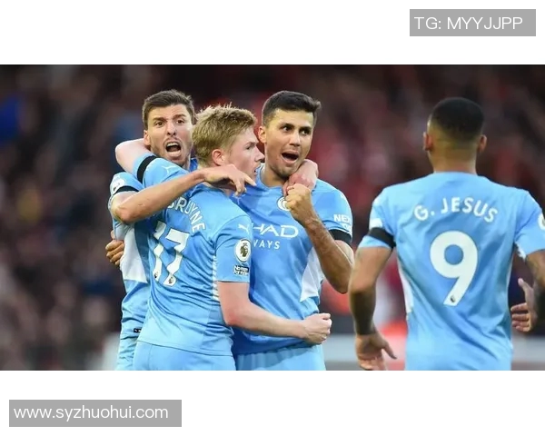 曼城与热刺激战在即谁能在英超赛场上笑到最后