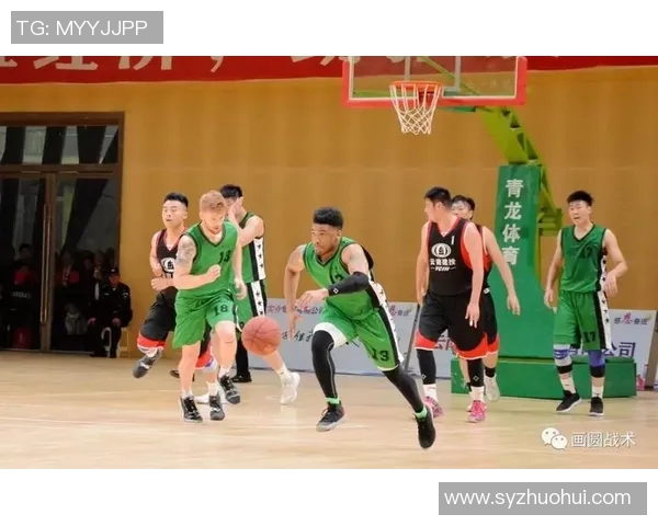 武汉篮球队的默契配合分析与战术探讨之路 武汉篮球队的默契配合分析与战术探讨之路