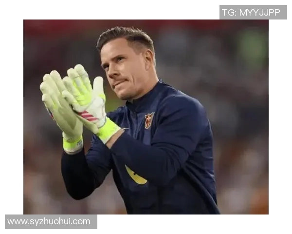 特尔施特根的守门传奇与巴萨辉煌之路的完美交织 特尔施特根的守门传奇与巴萨辉煌之路的完美交织