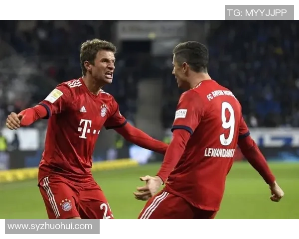 萨茨堡与拜仁的对决分析及战术解读探讨