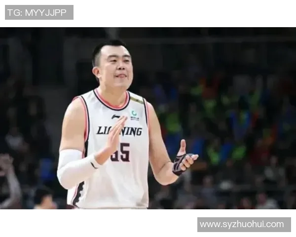 韩德君：从青年篮球新星到CBA传奇巨星的成长之路与辉煌成就