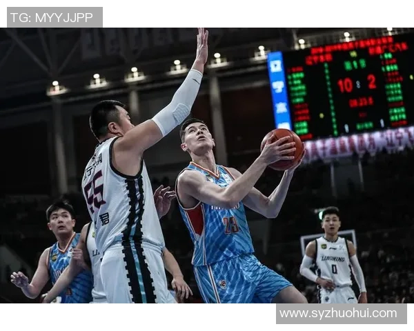 辽宁本钢对阵新疆精彩直播全程回顾与赛后分析尽在这里