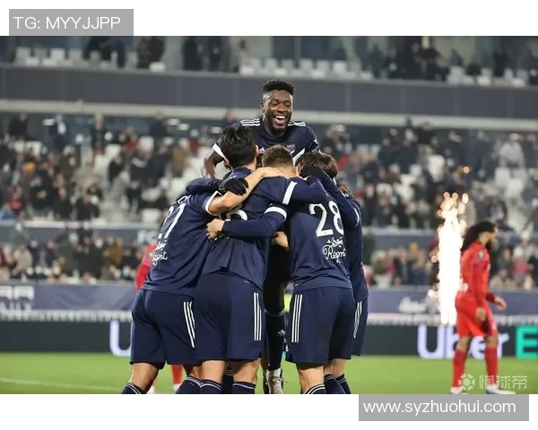 里昂与波尔多激战正酣比分揭晓精彩瞬间回顾