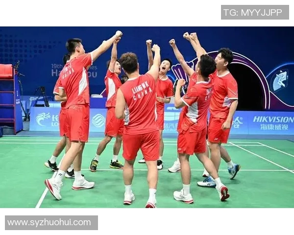 重庆羽毛球队阵地战分析与反思：得失背后的战术与团队协作