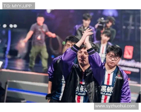 DOTA2赛事分析：BLG战队荣登比赛经验排行榜第九位