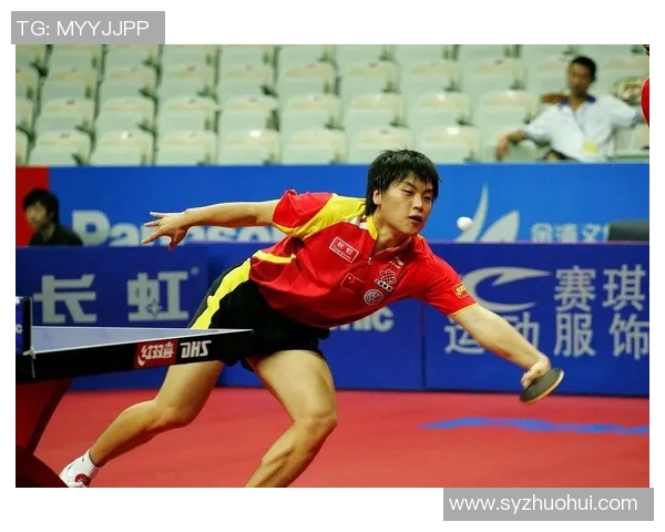 南京乒乓球队转型之路的真实记录与发展历程探讨