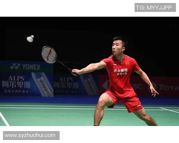 上海羽毛球队的崛起与荣耀：大满贯特别报道的成长历程