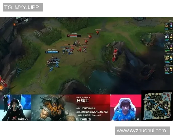 LNG战队反击之路的得失分析与未来展望