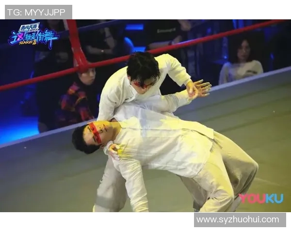 武汉街舞队与南京街舞队精彩对决赛后分析与节奏探讨