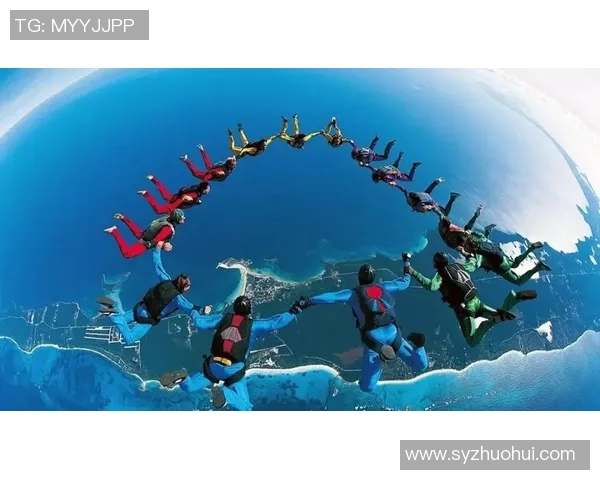 武汉极限运动队的挑战与突破：一段激情与勇气交织的纪实之旅